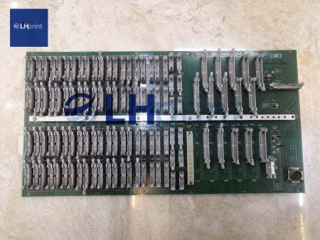 EHR3 - 00.781.4410 heidelberg circuit board base