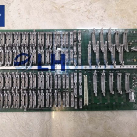 EHR3 - 00.781.4410 heidelberg circuit board base