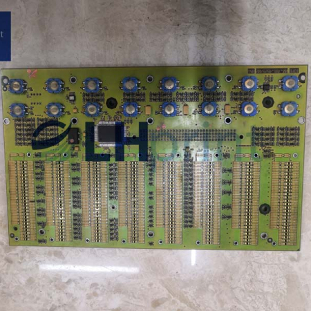 IOPB - 00.785.0097 heidelberg circuit board