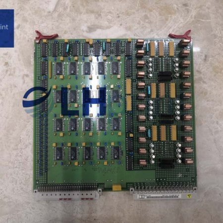 MOT-LAB - 00.785.0657 heidelberg circuit board