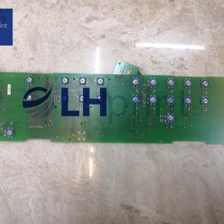 R2.146.9201 heidelberg circuit board keyboard