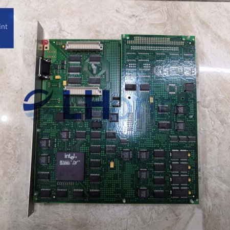 RGP4/5 - 00.781.5026 heidelberg circuit board