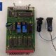 SPE - 016162 polar cutter circuit board