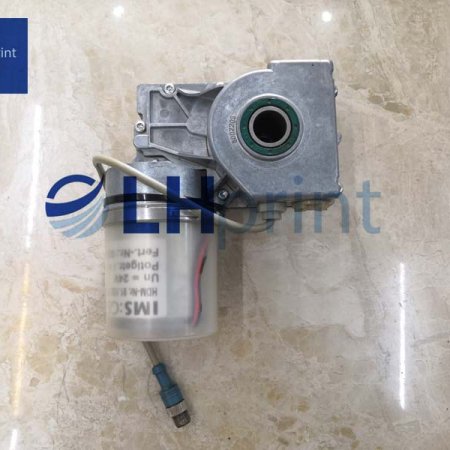 91.105.1171 heidelberg servo drive motor