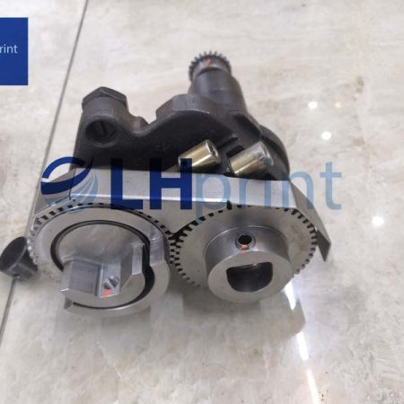 L2.030.418C heidelberg xl75 mechanical part