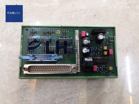 SSA - 00.785.0032 heidelberg circuit board