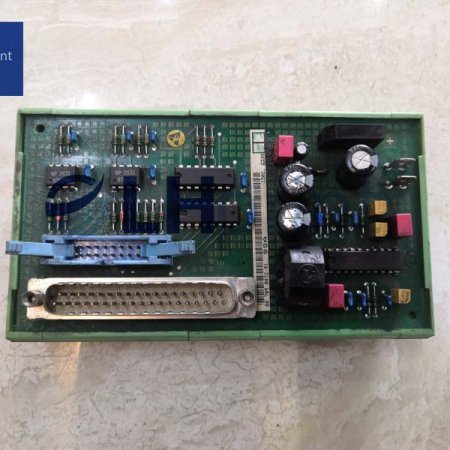 SSA - 00.785.0032 heidelberg circuit board