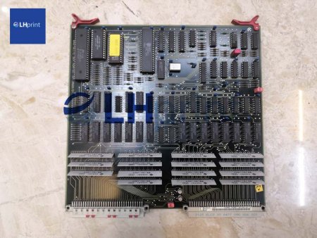 SEK 003 - 91.144.6041 heidelberg circuit board