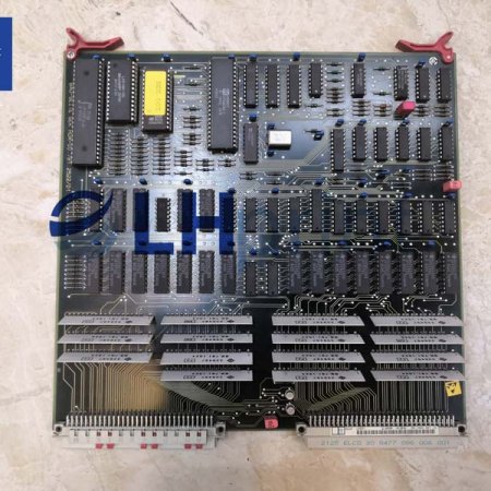 SEK 003 - 91.144.6041 heidelberg circuit board