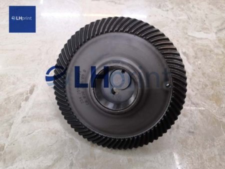 C8.010.210 heidelberg gear / bearing 16017