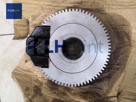 C8.010.211M heidelberg gear