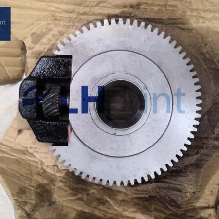 C8.010.211M heidelberg gear