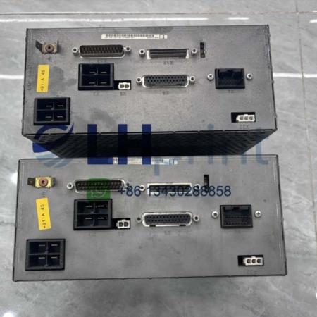 LTM4000/SRM - 00.785.1037 heidelberg circuit board
