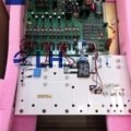 TTK2 - M2.144.2013 heidelberg circuit board
