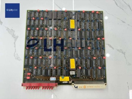 ANZ - 81.186.5375 heidelberg circiut board