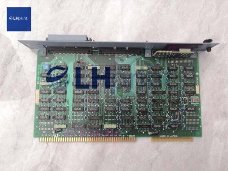 IPC122 komori press circuit board P-BUS controller