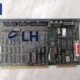 IPC866 komori press circuit board STEP motor controller