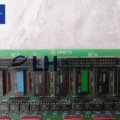 KPB731 komori press circuit board ink card