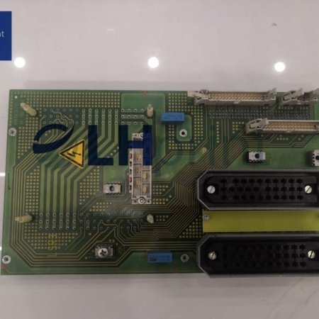 LSR3 - 00.785.0870 heidelberg circuit board