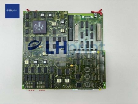 RGP4 - 00.785.0173 heidelberg circuit board