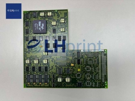 RRM2 - 00.785.0181 heidelberg circuit board