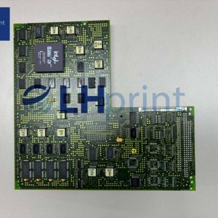 RRM2 - 00.785.0181 heidelberg circuit board