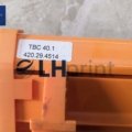 TBC40.1 - 420.29.4514 heidelberg technotrans circuit board