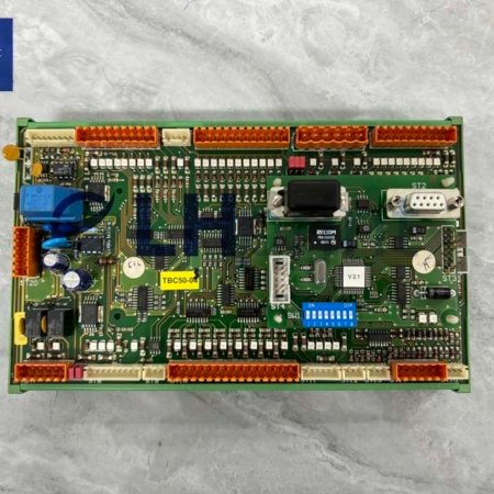 TBC50 - 420.29.4518 heidelberg technotrans circuit board