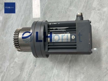 237M220956 man roland 700 new type water motor