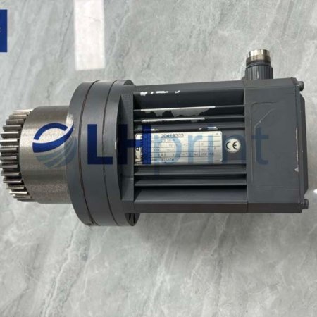 237M220956 man roland 700 new type water motor