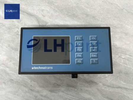 420.29.4505 heidelberg technotrans display