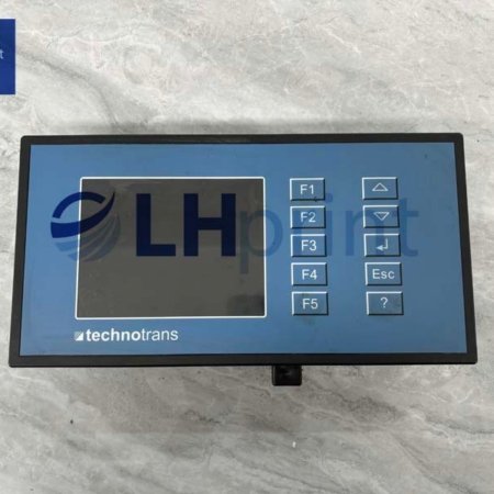 420.29.4505 heidelberg technotrans display