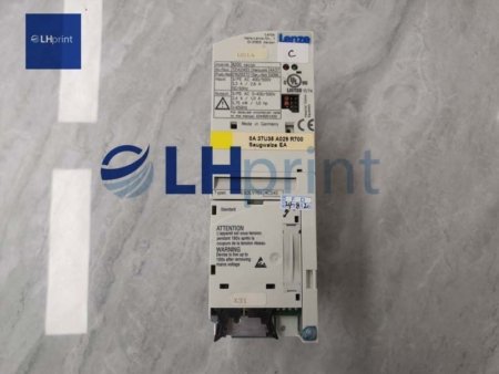 8A37U35A029 man roland 700 lenze drive