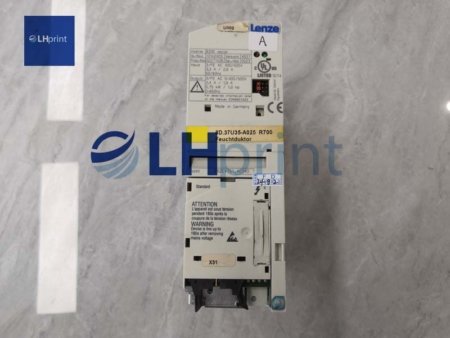 8D.37U35A025 man roland 700 lenze drive