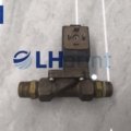 C2.184.1071 heidelberg directional control valve