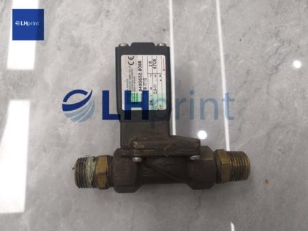 C2.184.1071 heidelberg directional control valve