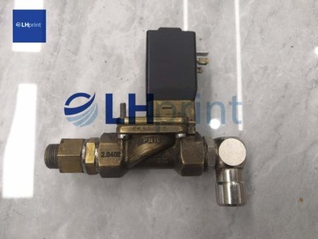 M2.184.1061 heidelberg directional control valve