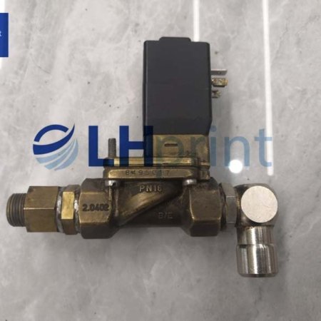 M2.184.1061 heidelberg directional control valve