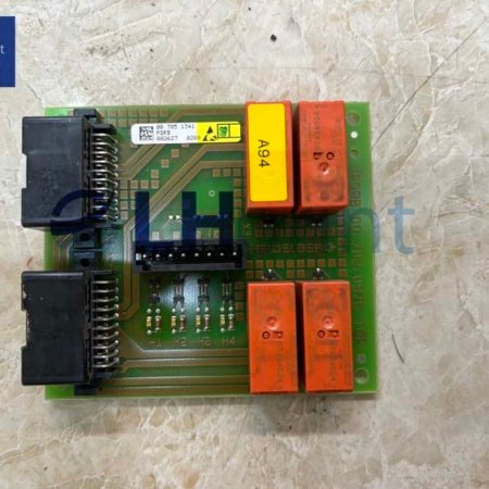 PDRB - 00.785.1341 heidelberg circuit board