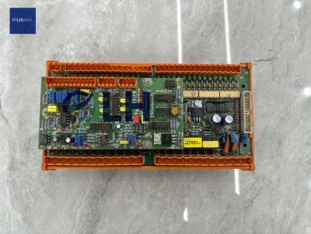 TBC31.1 - 430.24.4312 heidelberg technotrans circuit board