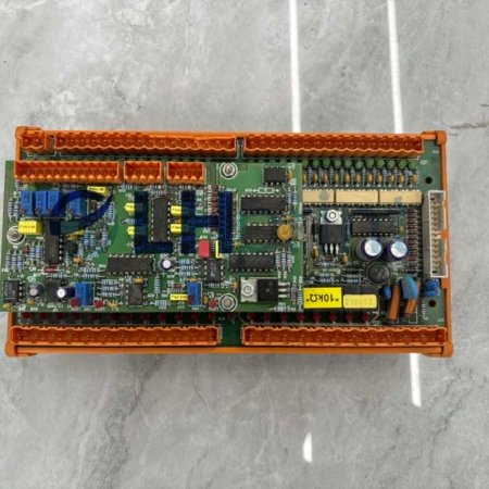 TBC31.1 - 430.24.4312 heidelberg technotrans circuit board