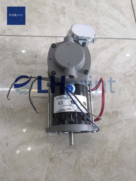 415AGHI30-206A heidelberg ctp compressor & vacuum pump