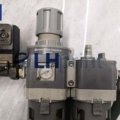 C2.184.1071 F2.110.1941 heidelberg control valve one set