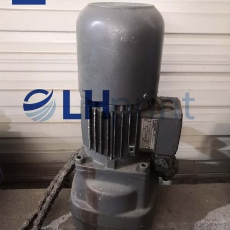 M2.105.1011 heidelberg sm74 pm74 lifting motor