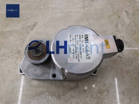 R2.105.1000 heidelberg dampening drive motor