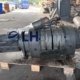 61.102.1601 heidelberg vacuum pump RIETSCHLE