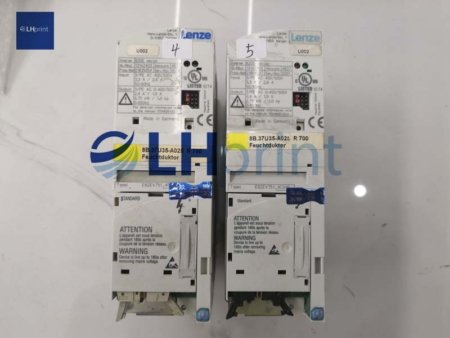 8B.37U35A025 man roland 700 lenze drive