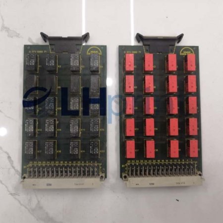 037V028271 man roland press circuit board