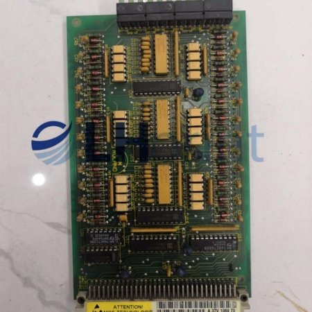 A37V106970 man roland press circuit board