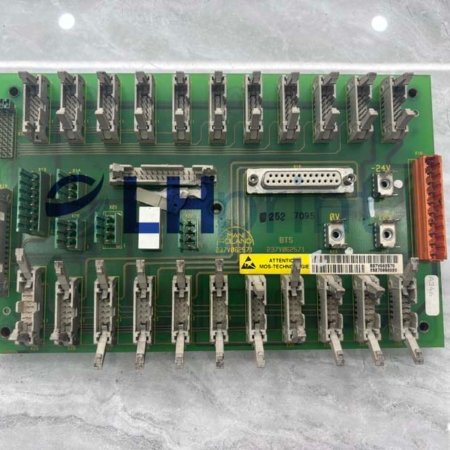 B37V062570 man roland press circuit board